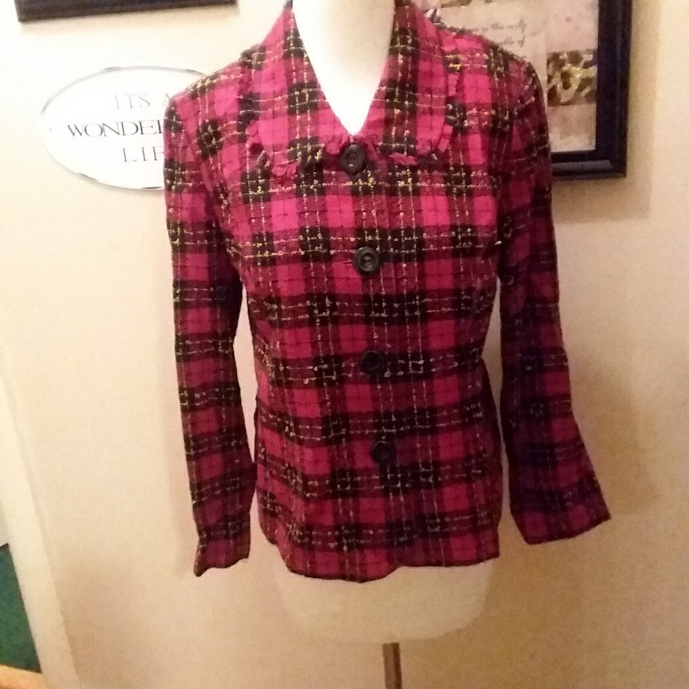 Jacket
